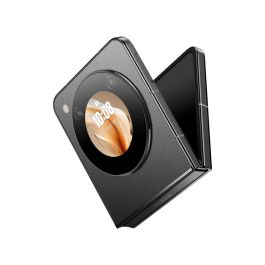 Smartphone Nubia 6,9" Octa Core 8 GB RAM 256 GB Negro