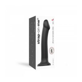 Dildo Strap-on-me 6013151 L Negro