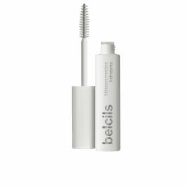 Belcils Máscara de Pestañas Incolora - Eleva, Riza, Hidrata y Fortalece con Ácido Hialurónico y Queratina - Hipoalergénica 7 ml Precio: 14.69000016. SKU: B13WMA8B62