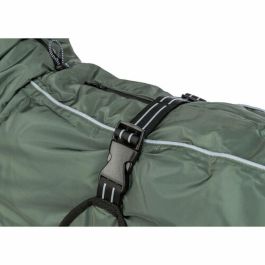 Abrigo para Perro Trixie Explore Thermo Verde Oliva XS
