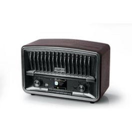 Radio Portátil Muse M-135 DBT Bluetooth Bluetooth 5.0 Radio Portátil Muse M-135 DBT Bluetooth Bluetooth 5.0