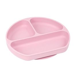 Safta Plato Silicona Con Ventosa "Koala" Pink Precio: 12.59000039. SKU: S4304191