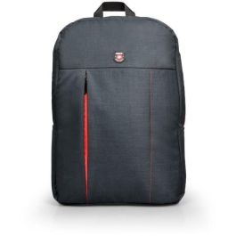 Port Designs Mochila para Computadora Portátil 15.6" Portland Urban Compact Negro, con Compartimento para Híbrido y Cuaderno, Diseño Ligero Precio: 35.88999997. SKU: S7183457