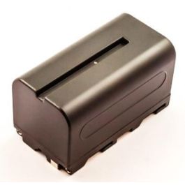 CoreParts Battery for Sony Camcorder 5Wh Li-ion 7.4V 4000Ah CoreParts Battery for Sony Camcorder 5Wh Li-ion 7.4V 4000Ah