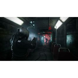 Bandai Namco Entertainment 3391892039146 Kronos: El Nuevo Amanecer - Juego de PS5