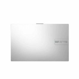 Asus 90NB0ZT1-M00RV0 Portátil VivoBook Go E1504GA Intel Core i3-N305 8GB RAM 256GB SSD 15.6" FHD Antirreflejos Win11 S Plata