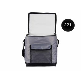 Nevera 22L Bolsillo Exterior Surtidos Pastel Leknes 32X3CM (12 Unidades) Nevera 22L Bolsillo Exterior Surtidos Pastel Leknes 32X3CM (12 Unidades)