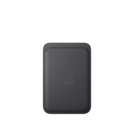 Funda para Móvil Apple MA6W4ZM/A Negro Apple