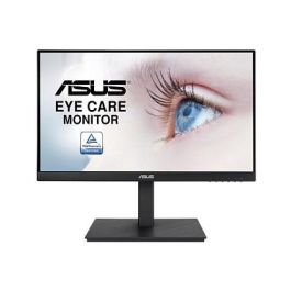 Asus Monitor VA229QSB 21.5" Full HD 75Hz IPS con Soporte Ergonómico y Tecnología Eye Care