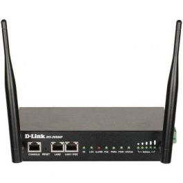 Punto de Acceso Inalámbrico D-Link DIS-2650AP 1200Mbps/ 2.4GHz 5GHz/ Antenas de 3dBi/ WiFi 802.11ac/n/b/g Precio: 493.5000004. SKU: B1HAVBDQJY