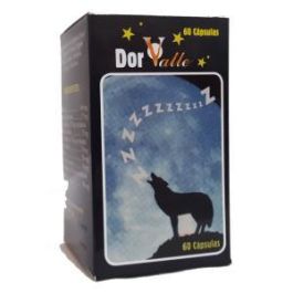 Dorvalle 60Cap. Precio: 11.4999995. SKU: B19LQBY4D8