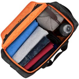RIVACASE Riva Reisetasche Sherwood 30L Gris Camo 7641