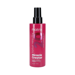 Matrix Tr Miracle Creator 190 mL Precio: 16.50000044. SKU: B1JBVE8PV8