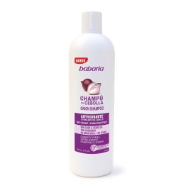 Babaria Cebolla champú anti-oxidante 700 ml Precio: 5.50000055. SKU: S0520696