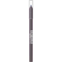 Maybelline TATTOO LINER gel pencil #822-Space Graphite Duochrome 1,3 gr Precio: 6.59000001. SKU: B1B9YESXAJ