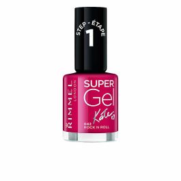 Pintaúñas Kate Super Rimmel London 12 ml