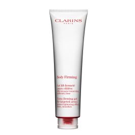 Clarins Body Firming Gel Corporal Reafirmante Efecto Inmediato Piel Firme Zonas Específicas Extracto Petasites Bio Gel-Crema 150 mL Precio: 35.78999952. SKU: B142VMK94M