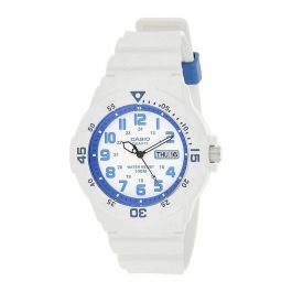 Reloj Hombre Casio MRW-200HC-7B (Ø 43 mm)
