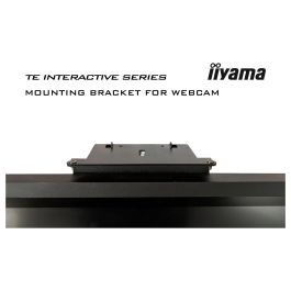 iiyama 75" UHD IR 50P Touch AG Interactive Android OS