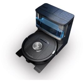 Robot aspirador y fregona con vaciado automático SHARK PowerDetect NeverTouch - 650 vatios - 2 cepillos laterales Precio: 704.50000005. SKU: B1DHX9R857