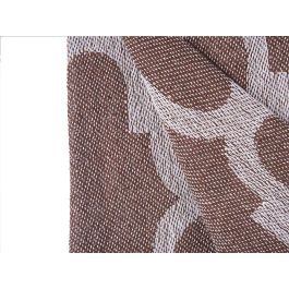 Multiuso Jacquard Marron 180 X 220 Cm Surtidos Giftdecor (8 Unidades) Multiuso Jacquard Marron 180 X 220 Cm Surtidos Giftdecor (8 Unidades)