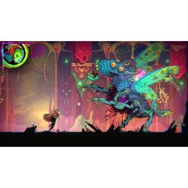 Just For Games Ultros - Juego de Nintendo Switch JUS1742294338011