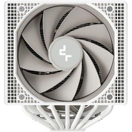 DEEPCOOL - Assassin IV (Blanco) - Enfriador de CPU