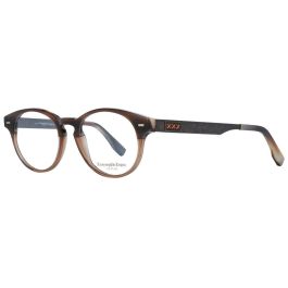 Montura de Gafas Hombre Ermenegildo Zegna ZC5008 06449 Precio: 102.95000045. SKU: S7238564