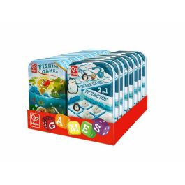 Puzzle Infantil de Madera Hape Puzzle Infantil de Madera Hape