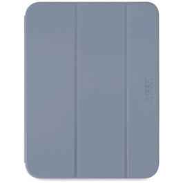 Port Designs Funda libro para iPad 10.9 Gen 10 Slimclear Lila - 201355 NOUMEA 2 Precio: 56.6159. SKU: B15Q2TJ5BL