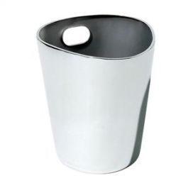 Bolly Enfriador De Vino Y Champagne A/Inox 18/10 D. Jasper Morrison ALESSI JM21 Precio: 136.59000058. SKU: B1C3Y9MM9A