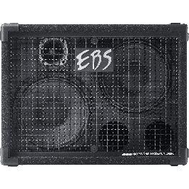 Pantalla Bajo Neo 2X10" Tweeter 4O - 500W