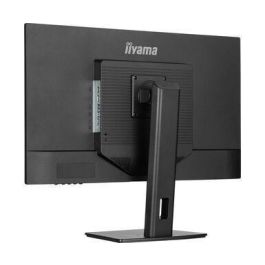 Iiyama XB3270QSU-B1 Monitor 32" IPS, 2560x1440, 100Hz, HDMI, DisplayPort, Regulable en Altura Iiyama XB3270QSU-B1 Monitor 32" IPS, 2560x1440, 100Hz, HDMI, DisplayPort, Regulable en Altura