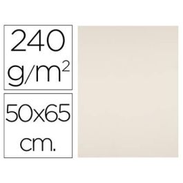 Cartulina Liderpapel 50x65 cm 240 gr-M2 Crema 125 unidades Precio: 65.49999951. SKU: B18PJGF2NW