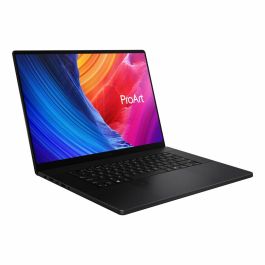 Asus ProArt P16 OLED H7606WM-SC052W 90NB15L1-M00360 Portátil Táctil 16" Ryzen AI 9 HX 370/ 32GB/ 1TB SSD/ GeForce RTX 5060/ Win11