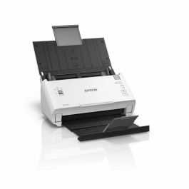 Escáner Doble Cara Epson B11B249401 600 dpi USB 2.0 26 ppm Precio: 350.49999941. SKU: S5605281