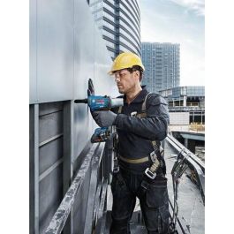 Bosch GRG 18V-16 C solo Karton Pistola Remachadora a Batería