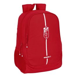 Mochila Escolar Granada C.F. Rojo 32 x 44 x 16 cm Precio: 27.69000058. SKU: S4307204