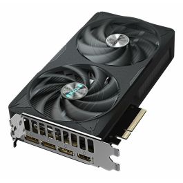 GIGABYTE GV-N506TEAGLE OC-16GD GeForce RTX 5060 Ti EAGLE OC 16GB GDDR7 PCI-E 5.0 Tarjeta Gráfica WINDFORCE 2617MHz GIGABYTE GV-N506TEAGLE OC-16GD GeForce RTX 5060 Ti EAGLE OC 16GB GDDR7 PCI-E 5.0 Tarjeta Gráfica WINDFORCE 2617MHz