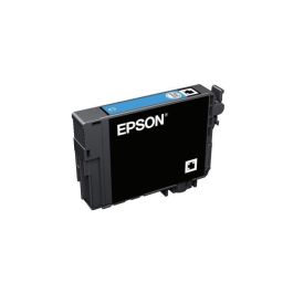 Cartucho de Tinta Original Epson C13T02W24020 Negro Cian