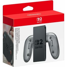Cable USB Nintendo 10015098 Negro Cable USB Nintendo 10015098 Negro Precio: 41.50000041. SKU: B12HGVFR5B