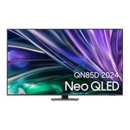 Smart TV Samsung TQ65QN85D 65" 4K Ultra HD HDR Neo QLED Precio: 985.89999948. SKU: B1CYND3TSW