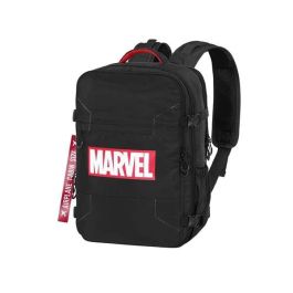 Karactermania Mochila Mercury Cabin Marvel Comics 25x20x40 cm Poliéster Precio: 36.0096. SKU: B1JFLDV96Z