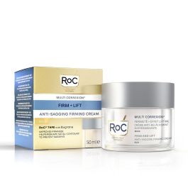 Roc FIRM & LIFT Crema Reafirmante Antiedad Antiarrugas Tratamiento Facial 50 ml Precio: 31.50000018. SKU: S05101953