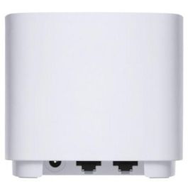 Sistema Mesh Asus ZenWiFi XD4 Plus 1800Mbps/ 2.4GHz 5GHz/ Pack de 2 Sistema Mesh Asus ZenWiFi XD4 Plus 1800Mbps/ 2.4GHz 5GHz/ Pack de 2