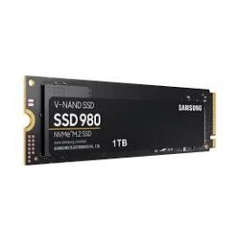 Samsung 980 1Tb M.2 1000 Gb Pci Express 3.0 Ssd MZ-V8V1T0B Precio: 99.50000005. SKU: S0230204