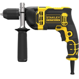 Stanley Taladro Percusión FMEH750K 750W 13mm