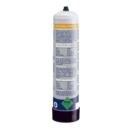 Ferplast Bombona De Co2 Energy Profesional 7,5x7,5x32 cm Precio: 38.1150002178. SKU: B1D7WAD9QK