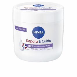 Nivea Repara & Cuida 10% Glicerina + Pantenol 400 mL Precio: 9.5000004. SKU: B17WWCM5CV