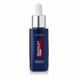 L'Oréal Paris Revitalift Laser Retinol Puro Serum Noche 30 mL Precio: 16.59000024. SKU: S0581911